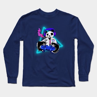 Game ON Long Sleeve T-Shirt